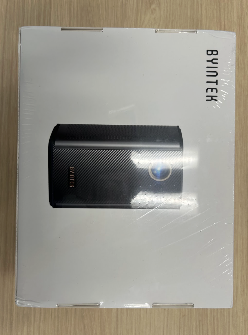 Byintek �X�}�[�gWi-Fi�v���W�F�N�^�[